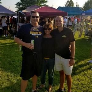 Meet your Posher, Shelly